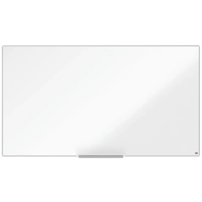 Afbeelding van Nobo Impression Pro Widescreen magnetisch whiteboard, Nano Clean stalen oppervlak, ft 155 x 87 cm