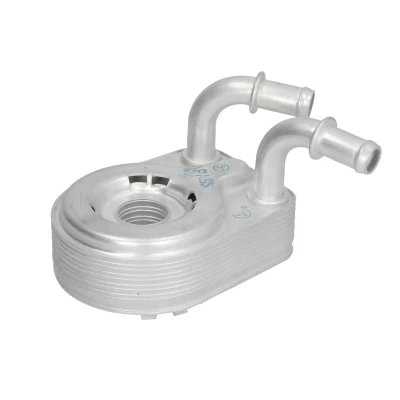 Afbeelding van Oliekoeler, motorolie NRF 31321