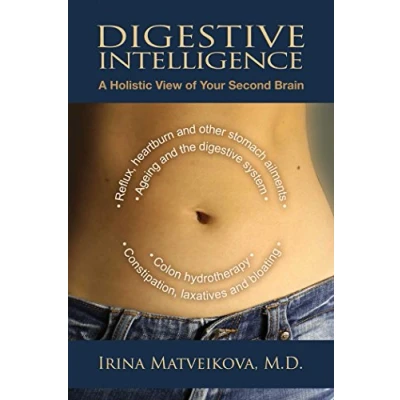 Afbeelding van Digestive Intelligence
