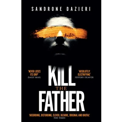 Afbeelding van Kill The Father: Italian publishing sensation