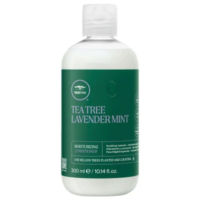 Afbeelding van Paul Mitchell Tea Tree Lavender Mint Moisturizing Conditioner 300 ml