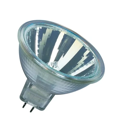 Afbeelding van Osram DECOSTAR 51S standaard GU5.3, 12V 20W 36