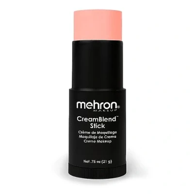 Afbeelding van Mehron make up CreamBlend Stick Pastel Orange