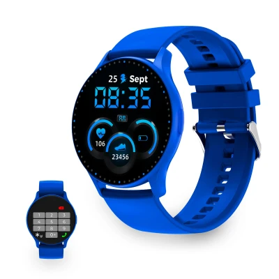 Afbeelding van Smartwatch KSIX Core 1,43&quot;&quot; Blauw