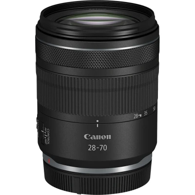 Afbeelding van Canon RF 28 70mm F/2.8 IS STM