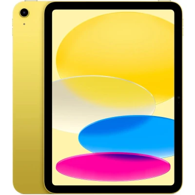 Afbeelding van Apple Ipad 10.9&quot; (2024) 256 Gb Wifi Geel