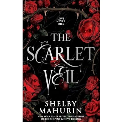 Afbeelding van The Scarlet Veil