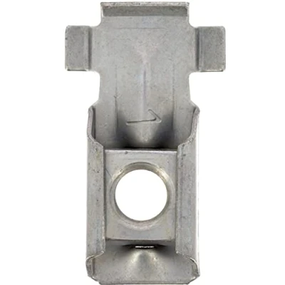 Afbeelding van Restagraf 315 kooimoer zilver