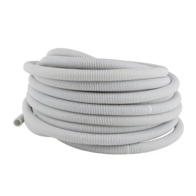 Afbeelding van Unitec Flexibele buis, lengte: 25 m, diameter: mm, classificatie: 2221, kleur: KL: 2227, materiaal: PVC