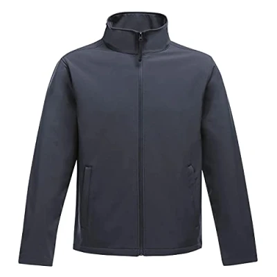 Afbeelding van Regatta Ablaze Softshell Jas Heren
