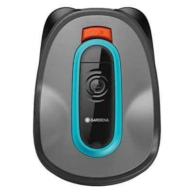 Afbeelding van Gardena Robotmaaier smart Sileno life 1000