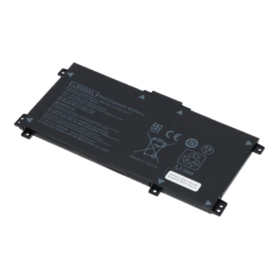 Afbeelding van Replacement Laptop Accu 11.55V 4400mAh