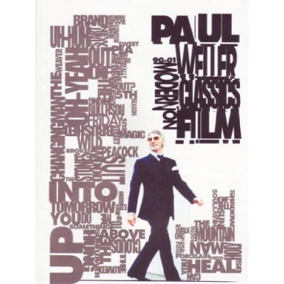 Afbeelding van Paul Weller Modern Classics