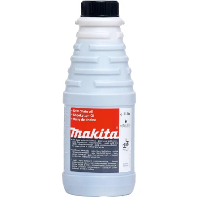 Afbeelding van Makita 988002656 Kettingzaagolie 1L