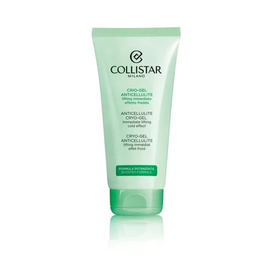 Afbeelding van Collistar Speciale Anti Cellulite Anticellulite Cryo Gel