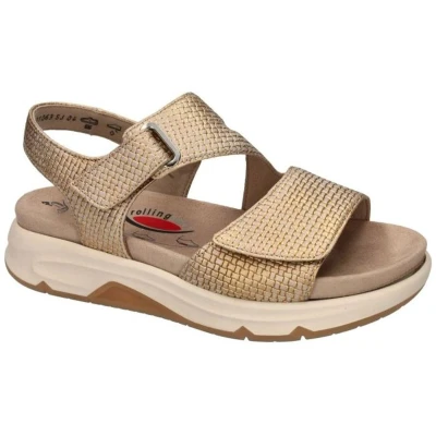 Afbeelding van Gabor Rollingsoft 66.885 Sandalen