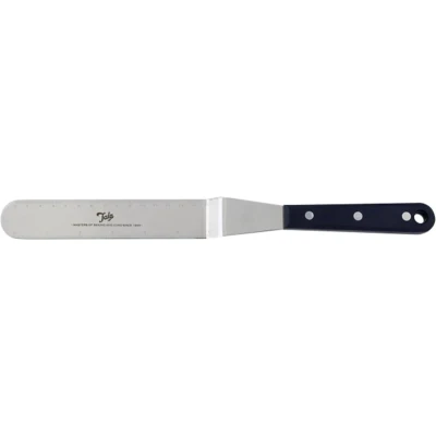 Afbeelding van Tala Paletmes, 38 cm, RVS, Zilver
