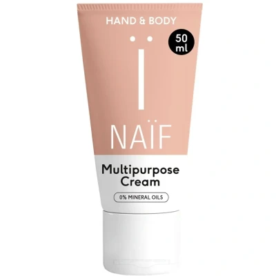 Afbeelding van Naïf Repairing All Purpose Cream 50 ml