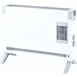 Afbeelding van Dimplex el convector dx522t vrijstaand 2000 met turbo d380870