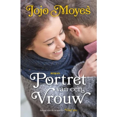 Afbeelding van Portret van een vrouw (Paperback)