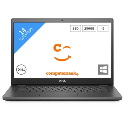 Afbeelding van Dell Latitude 3410