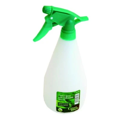Afbeelding van 750 ml Tuinieren Spuitfles met Verstelbare Nozzle Verpakking Kan Variëren