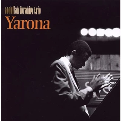 Afbeelding van Abdullah Ibrahim Yarona (CD)