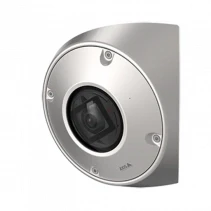 Afbeelding van Axis Q9216 SLV Hoek bevestiging Beveiligingscamera Wit
