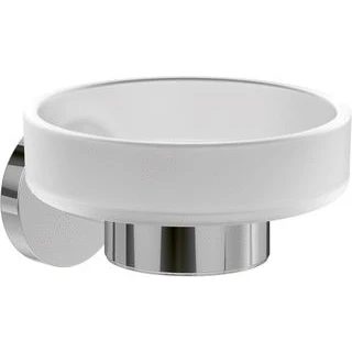 Afbeelding van Villeroy en boch wellness zeephouder elements tender tva15101900064