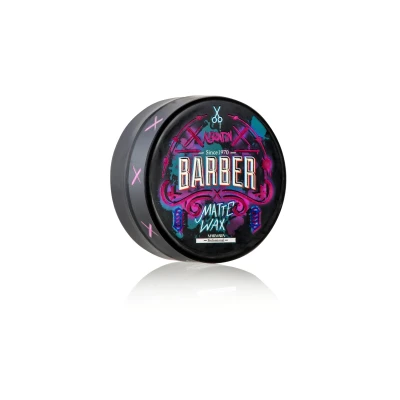 Afbeelding van MARMARA BARBER Keratin Matte Wax 150ml