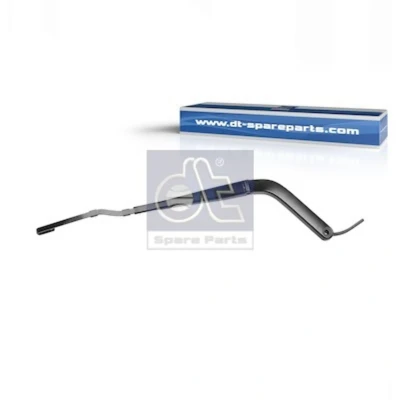 Afbeelding van Dt Spare Parts Ruitenwisserarm en mechanisme 1.52100