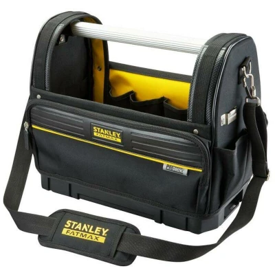 Afbeelding van Stanley Koffers FMST17626 1 FATMAX PRO STACK Open Gereedschapstas