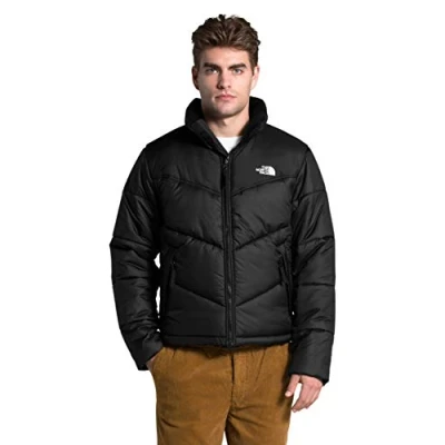 Afbeelding van THE NORTH FACE Herenjas nf0a2vez jas