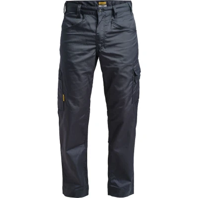 Afbeelding van Jobman 2313 Service Trousers 65231320 Navy D116