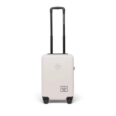 Afbeelding van Herschel Heritage harde Handbagage Off White