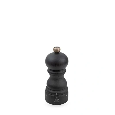 Afbeelding van Peugeot Paris Graphite Pepermolen U select 12 cm