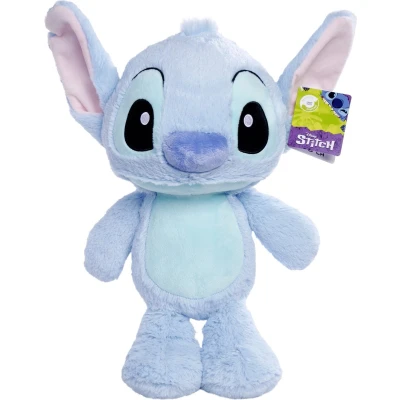 Afbeelding van Lilo &amp; Stitch Pluche Flopsies 5400868025156