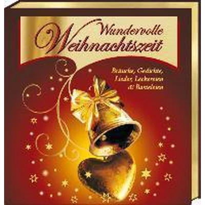 Afbeelding van Wundervolle Weihnachtszeit