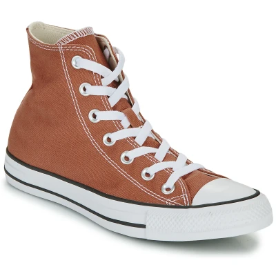 Afbeelding van Converse Chuck Taylor ALL STAR Unisex Sneakers hoog, Maat: 39.5, Nutshell Textiel