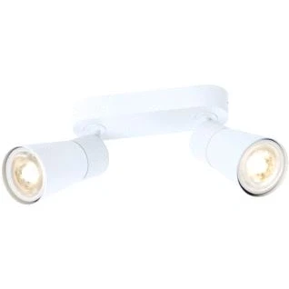 Afbeelding van SLV 1008367 PURI 230V railsysteem lamp GU10 6 W Wit