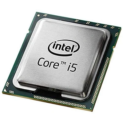 Afbeelding van Intel compatible S1151 CORE i5 7500 TRAY 4x2,7 65W
