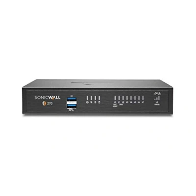 Afbeelding van Firewall SonicWall 02 SSC 6447