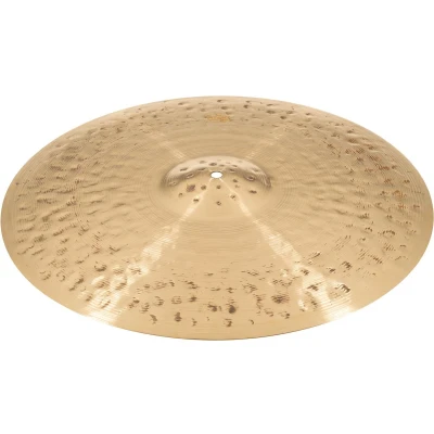 Afbeelding van Meinl Byzance Foundry Reserve 20 Light Ride