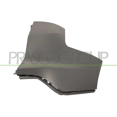 Afbeelding van PRASCO FD4281173 Achterbumper Rechts achter