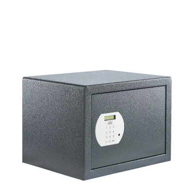 Afbeelding van Burg Wächter Meubelkluis Pure Safe PS130E met elektronisch codeslot