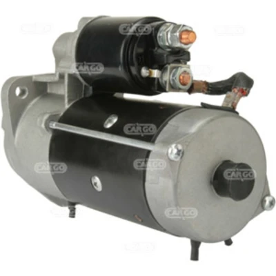 Afbeelding van Startmotor / Starter HC CARGO 112071