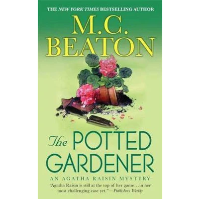 Afbeelding van The Potted Gardener