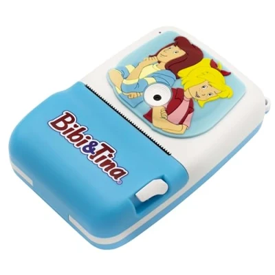 Afbeelding van Technaxx Kindercamera Bibi&amp;Tina Kids Cam