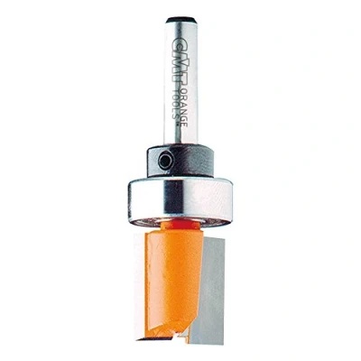 Afbeelding van CMT Orange Tools 911.220.11B Rechte Aardbei Hm S 8 D 22 x 20 met Rhodam.