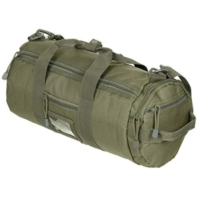 Afbeelding van MFH Operations draagtas Molle met schouderriem, 12L, legergroen